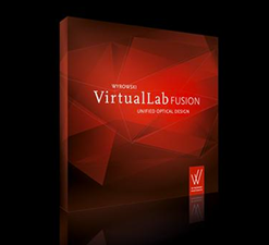 VirtualLab FusionyһWOӋƽ_